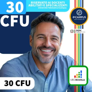 30 CFU