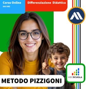 Corso Metodologie Didattiche Giuseppina Pizzigoni | Esperienze Pedagogiche