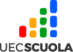 Logo UEC Scuola