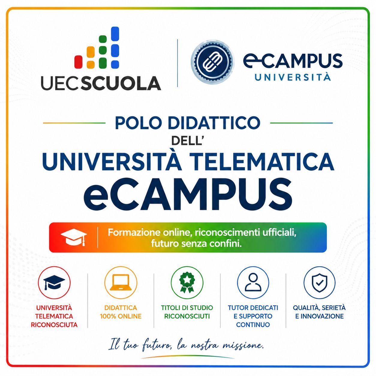Master Italiano L2 | L'Insegnamento dell'Italiano agli Stranieri 3 polo didattico e campus