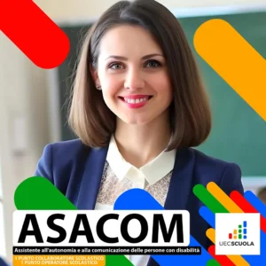 Corso ASACOM