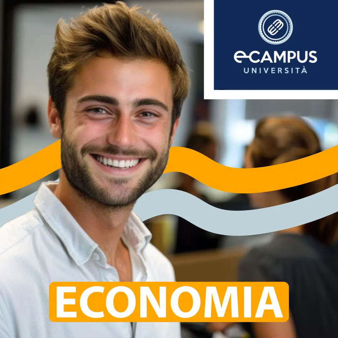 Corso laurea Economia