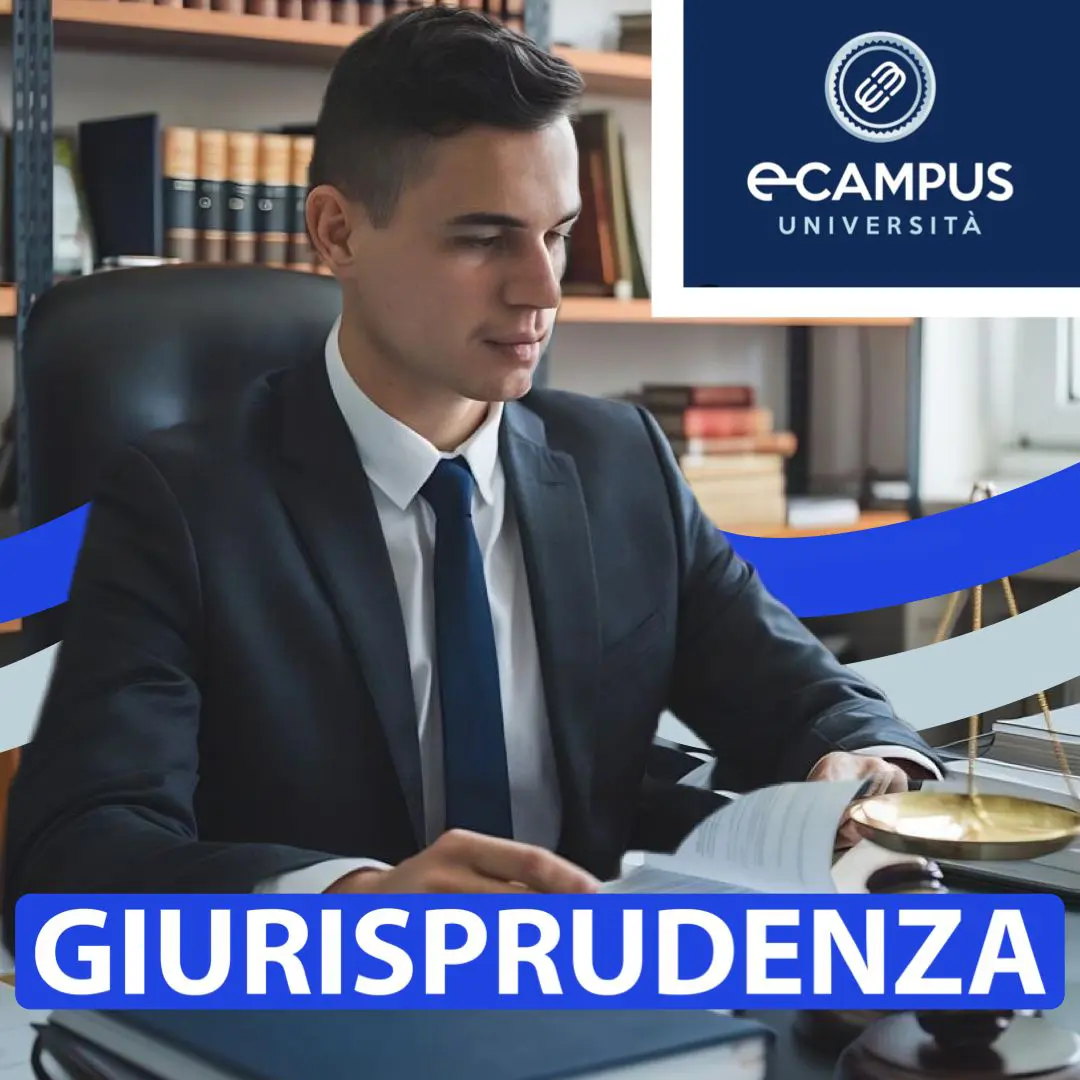 Corso laurea Giurisprudenza