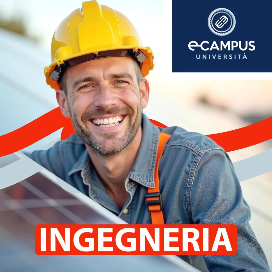 Corso laurea Ingegneria