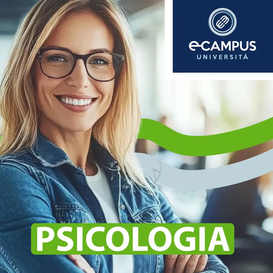 Corso laurea Psicologia