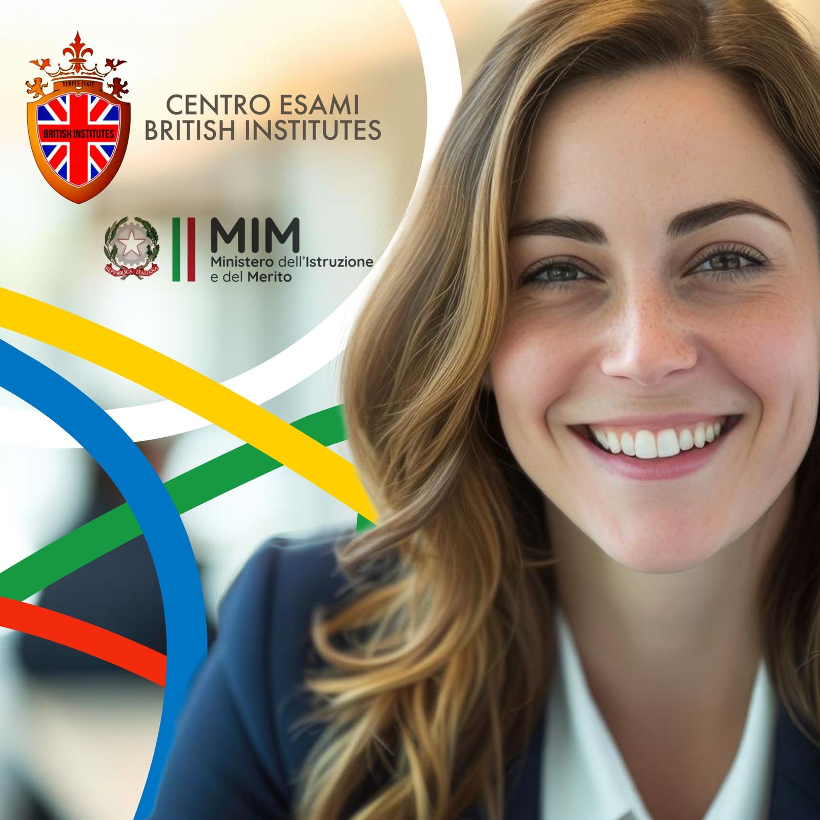 British Institutes - Corso Certificazioen Lingua Inglese per Dcoenti - Riconsociute MIUR