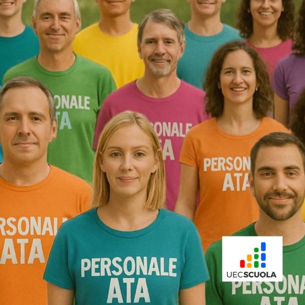 formazione personale ATA