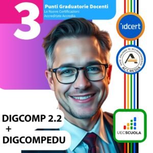 Home 3 Certificazioni Informatiche GPS 2026