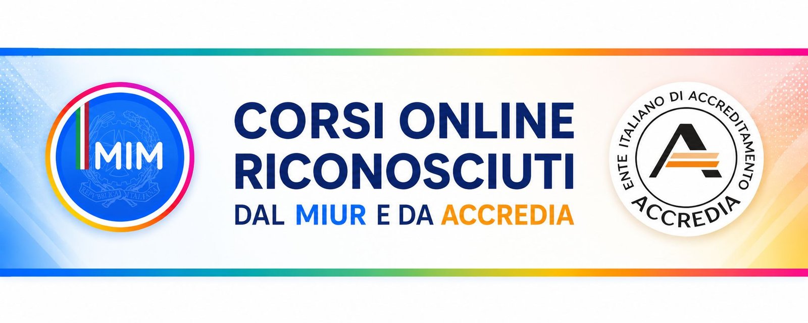 Corsi Online Personale ATA 2027 - MIUR